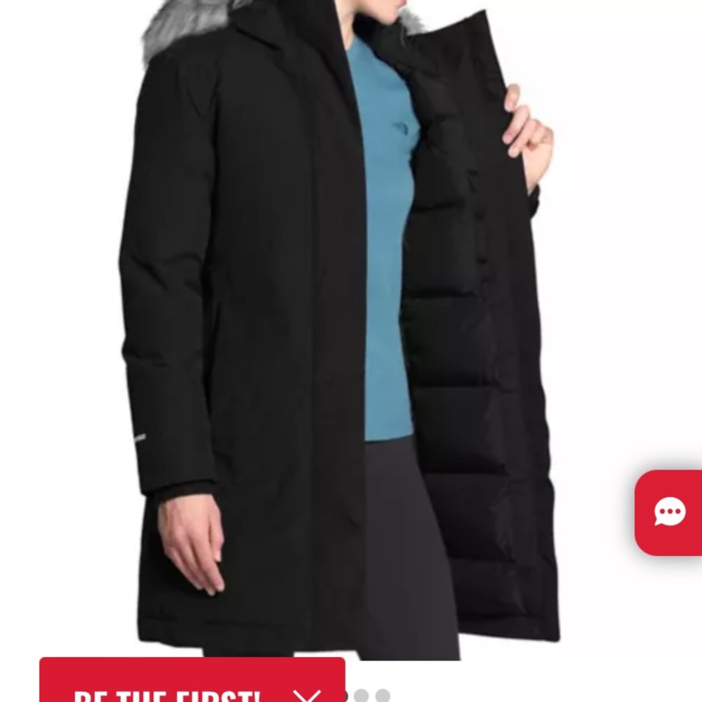 Jacket - Picture 4 of 4